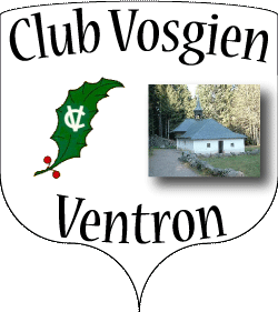 Club Vosgien de Ventron